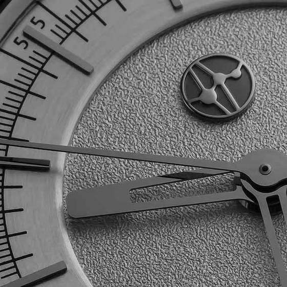 How alcohol inspired the creation of watch brand Lundis Bleus