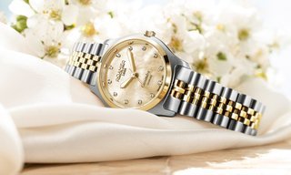 Roamer Cassandra Diamond: the art of everyday elegance