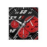 The world premiÃ¨re of Jacques Lemans' Formula One Collection