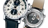 Alpina Startimer Chronograph 2004