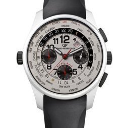 WW.TC WHITE CERAMIC by Girard-Perregaux