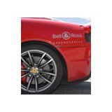 Bell & Ross - partner of the 2nd Meg&#x00E8;ve-Monaco rally 