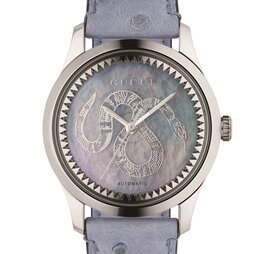 Gucci G-Timeless Automatic pastel