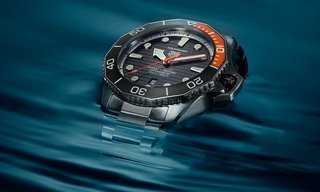 TAG Heuer Aquaracer Professional 1000 Superdiver