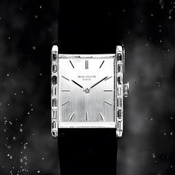 PATEK PHILIPPE