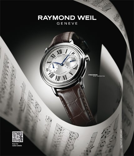 Raymond Weil