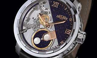 GRANDES MAISONS - DEWITT - Imperial in style and innovation