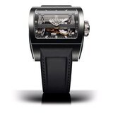 T-BRIDGE AUTOMATIC DUAL WINDER by Corum
