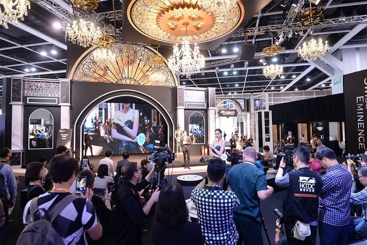 An introduction to the Hong Kong Watch & Clock Fair