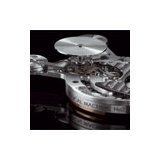 Horological machines