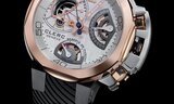 Clerc Odyssey