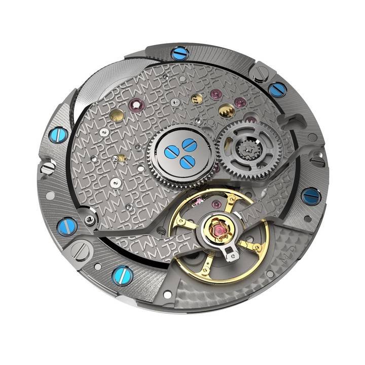 Changes to the management team at La Joux-Perret