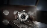 Longines The Lindbergh Hour Angle Watch 90th Anniversary 