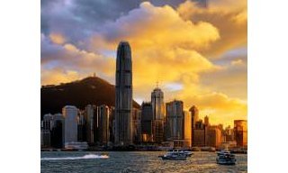 MARKET FOCUS - What's going on in Hong Kong?