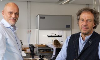 De Bethune welcomes Antoine Pin as CEO