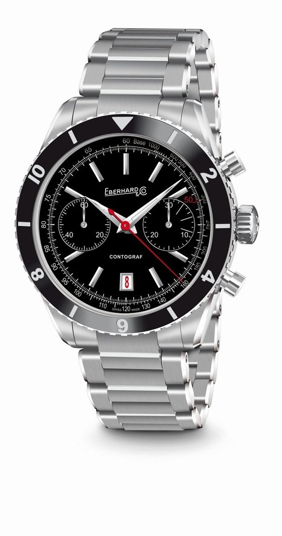 Contograf Special Edition, a tribute