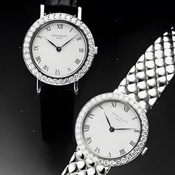 PATEK PHILIPPE