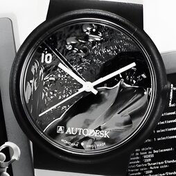 MONDAINE WATCH LTD.