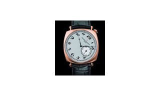 Vacheron Constantin wins Watch of the Year award