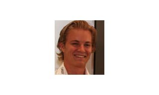 Oris and Nico Rosberg shop until they drop in Canada 