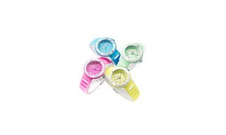 Ice-Watch presents its redesigned Ice-Glow Collection