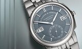 A. Lange & Söhne: the Odysseus now in titanium