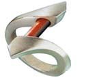 Spiral of Life Ring 