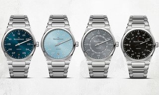 Meistersinger Kaenos: exploring new territory 