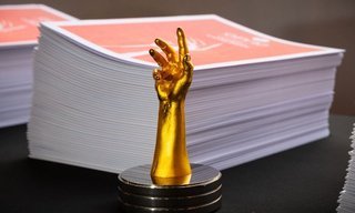 Entries now open for the 26th edition of the GPHG 
