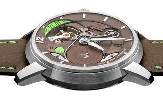 Out of this world: The Schwarz Etienne Roswell 08