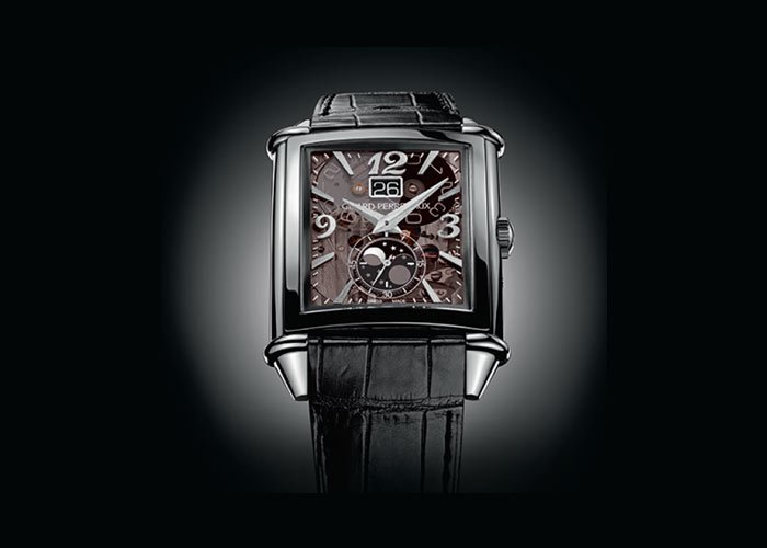 Girard-Perregaux Vintage 1945 Large Date, Moon-Phases