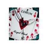 CORUM to Become ‘Official Timepiece' of World Series of Poker&#x00AE;