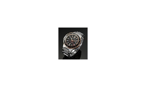 New Worldcode GMT by Saint Honoré