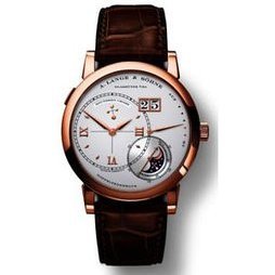 THE GRAND LANGE 1 'LUNA MUNDI/SOUTHERN CROSS by A. Lange & S&#x00F6;hne