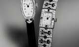 CHOPARD GENEVE