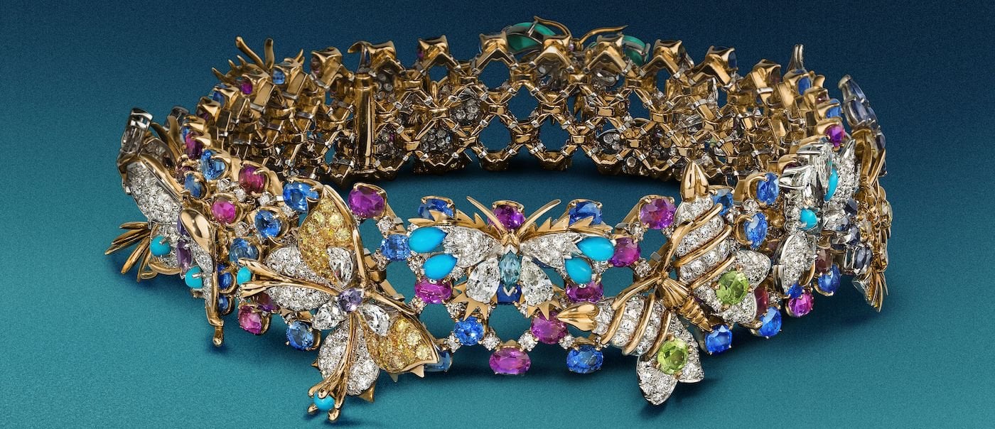 Tiffany & Co. triumphs in Monaco: dual victory at the inaugural Grand Prix de la Haute Joaillerie