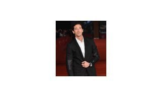 Adrien Brody Wears Bulgari Octo Timepiece at Film Premiere