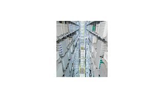 Rolex completes its 21st century facility in Bienne