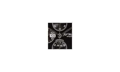 ISLANDUS CHRONOGRAPH 2010