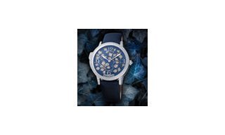 The Rendez-Vous Ivy Minute Repeater by Jaeger-LeCoultre