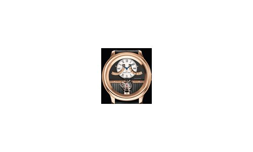Jaquet Droz Introduces Limited Editions