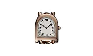 SIHH report day 4: Baume & Mercier and Ralph Lauren