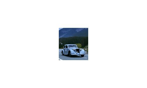 Eberhard & Co. Premium Sponsor of Passione Engadina in St. Moritz
