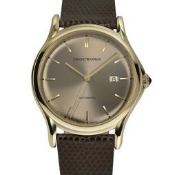 Armani Emporio Armani Swiss Made Collection