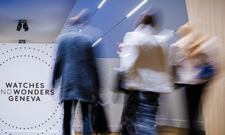 Watches and Wonders Geneva 2024: 55 exhibiting Maisons and 3 public days