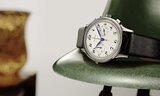 Longines Heritage Classic Chronograph 1946