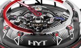 HYT H2O