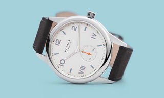 Nomos Glashütte awarded among Germany's best brands