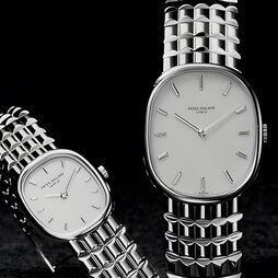 PATEK PHILIPPE