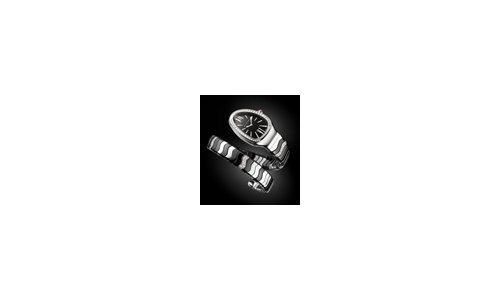 Serpenti Spiga by Bulgari